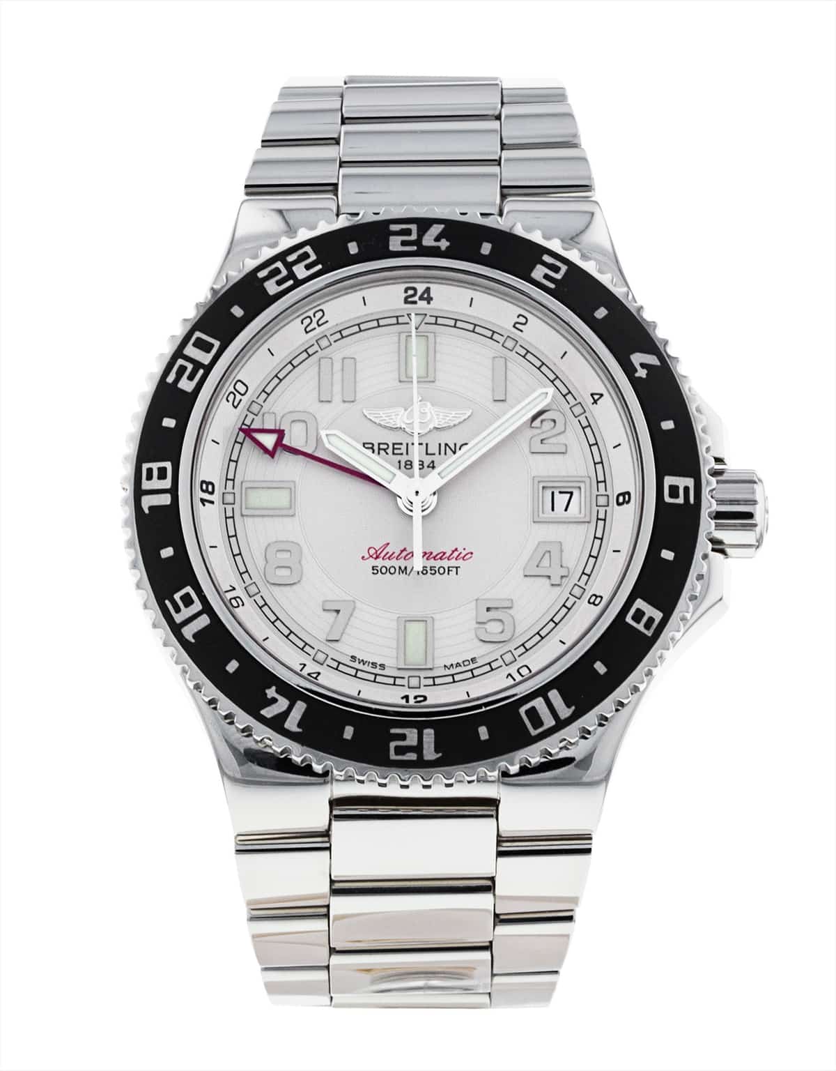 Breitling SuperOcean A32380